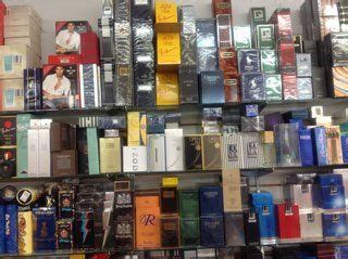 perfume factory outlet inc